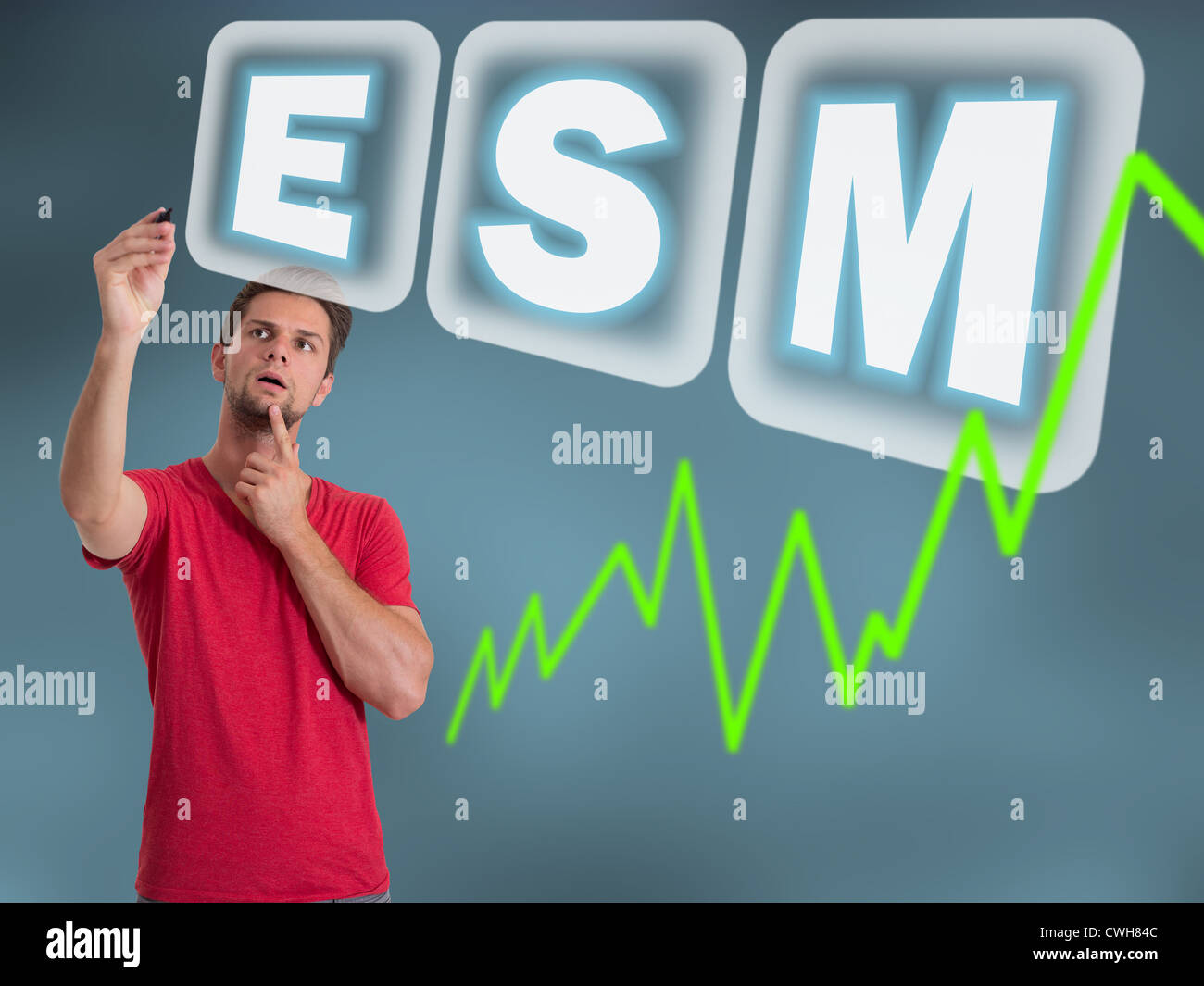 The esm hi-res stock photography and images - Alamy
