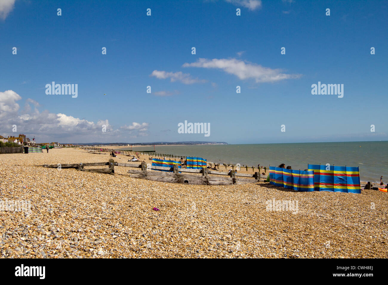 Pevensey bay england hires stock photography and images Alamy