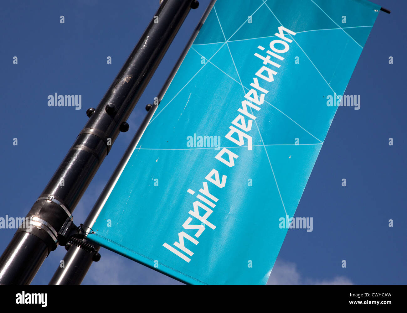 The Evolution of Olympic Games Slogans Over Time