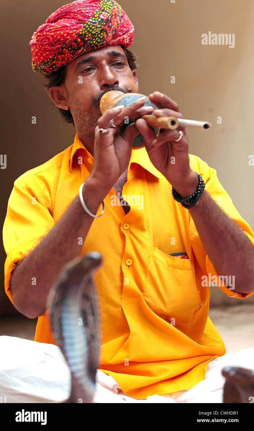 Real charmer hi-res stock photography and images - Alamy