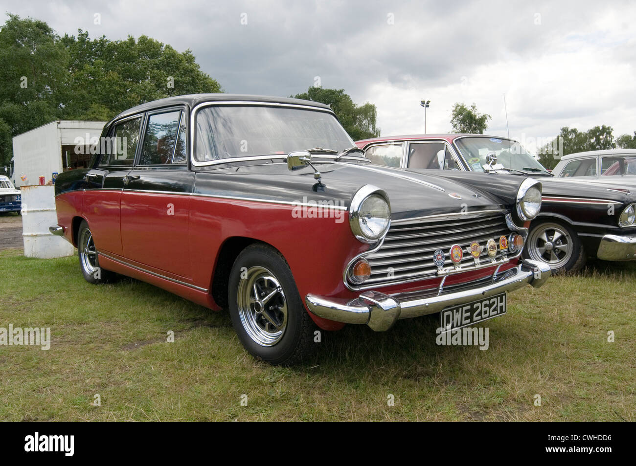 Austin Cambridge A60 Specs Genuine Rare | uecavanis.edu.ec