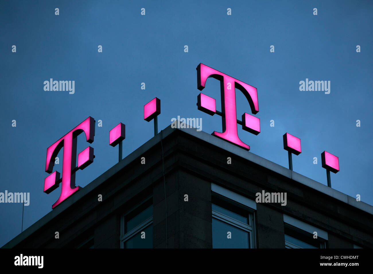 Dortmund telekom hires stock photography and images Alamy