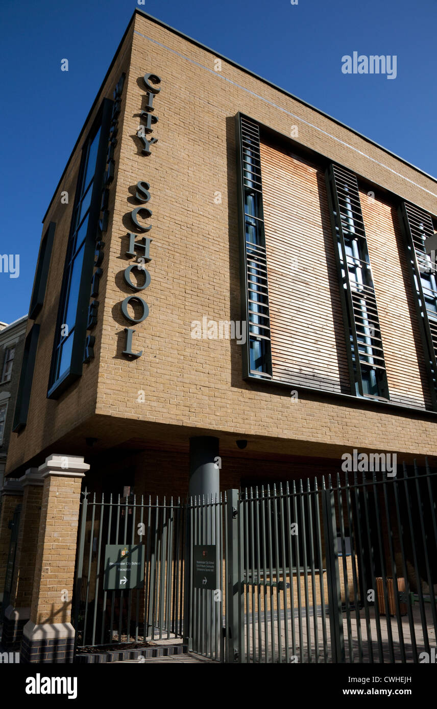 Westminster School London High Resolution Stock Photography and Images