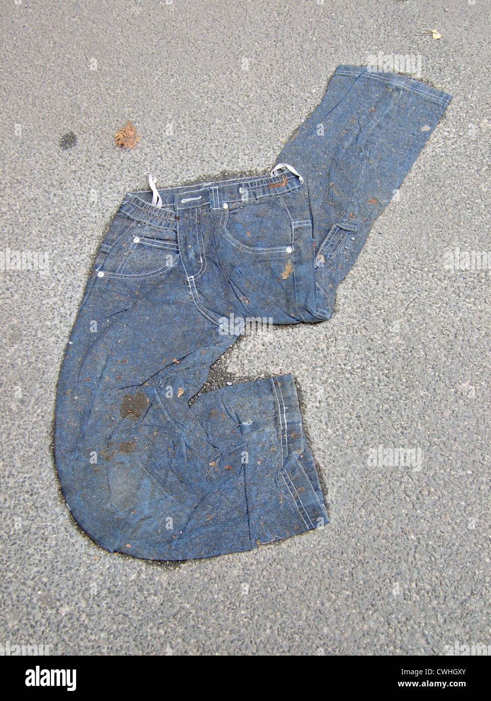 Dirty Pants Stock Photos Dirty Pants Stock Images Alamy