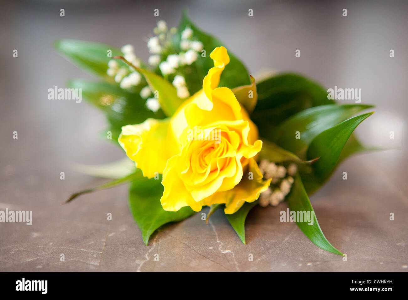 Wedding flowers Stock Photo Alamy