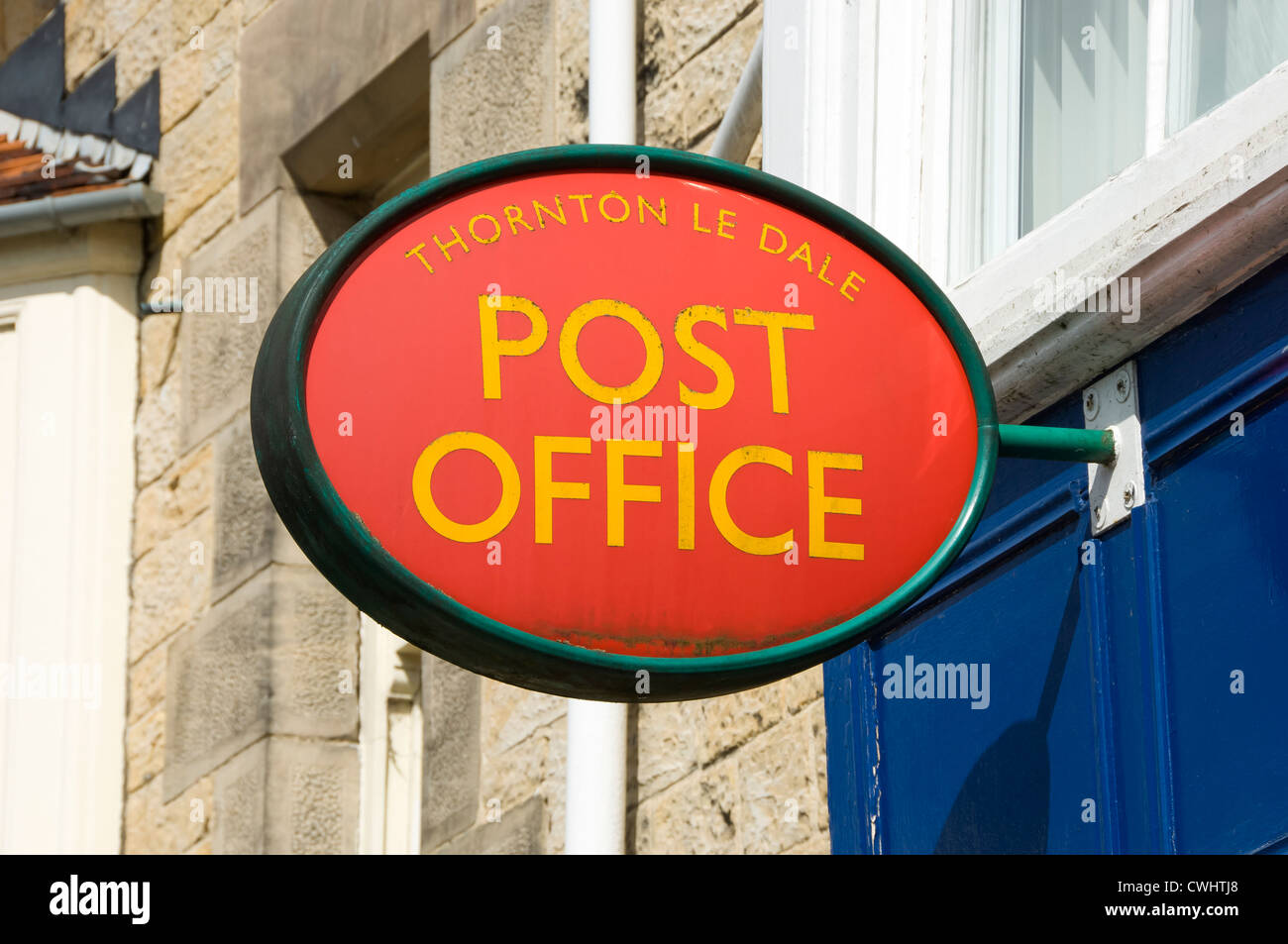 Thornton le dale shops hires stock photography and images Alamy