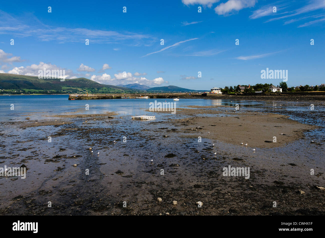 Carlingford bay hires stock photography and images Alamy