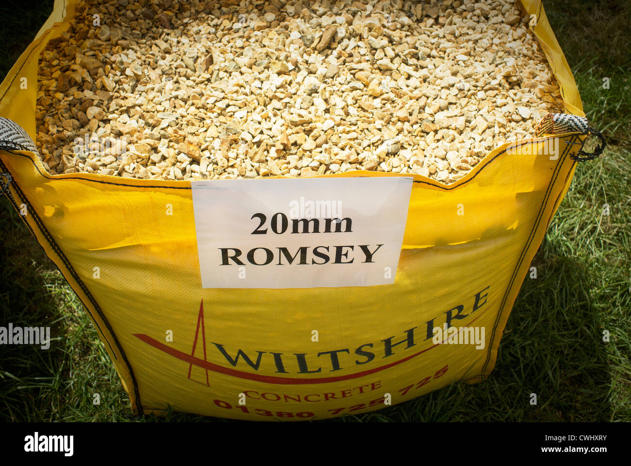 20mm romsey gravel hires stock photography and images Alamy