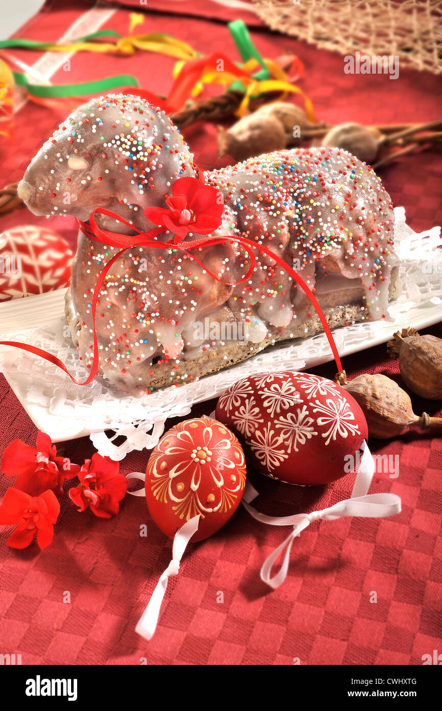 Velikonoce Stock Photos & Velikonoce Stock Images Alamy