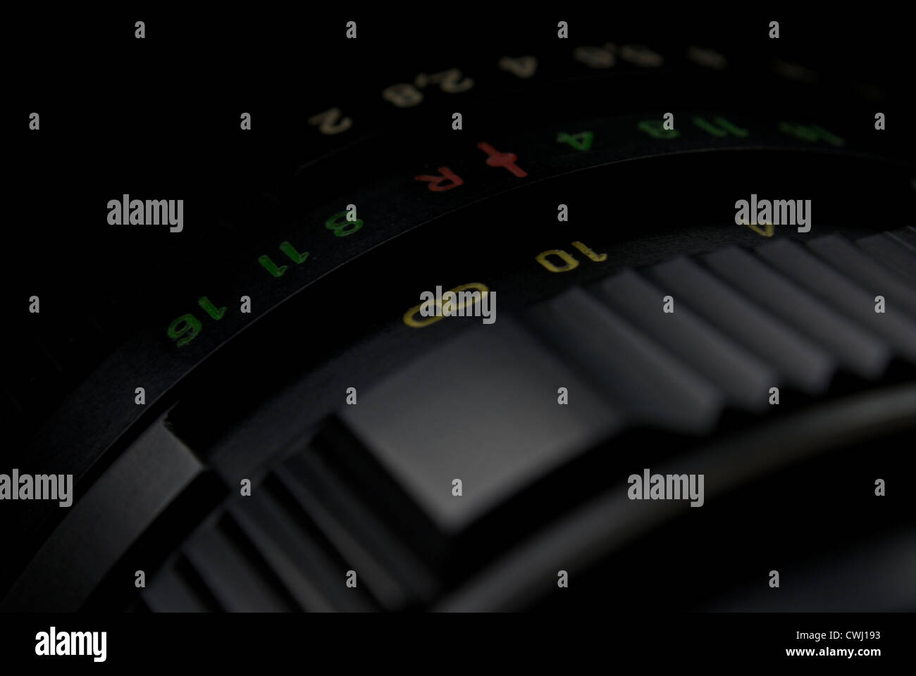 Photo of my old Zenit analog camera Stock Photo Alamy