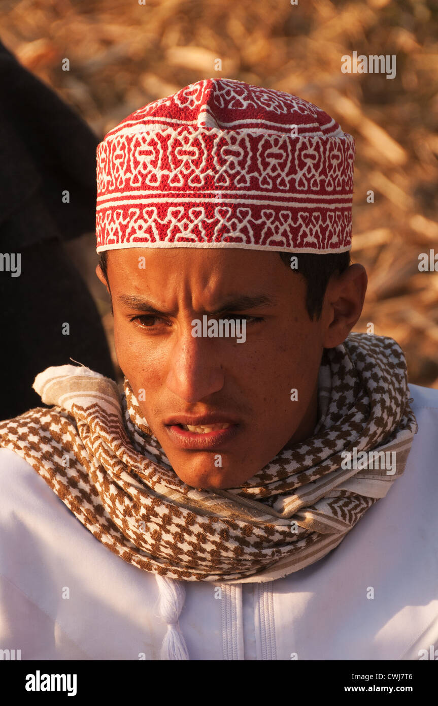 Arab teen boy hi-res stock photography and images - Alamy