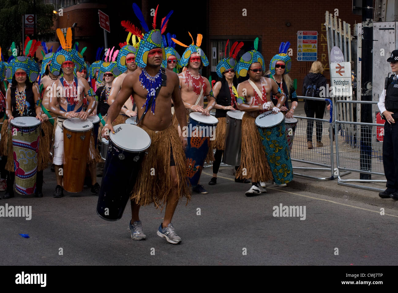 South american carnival hi-res stock photography and images - Alamy