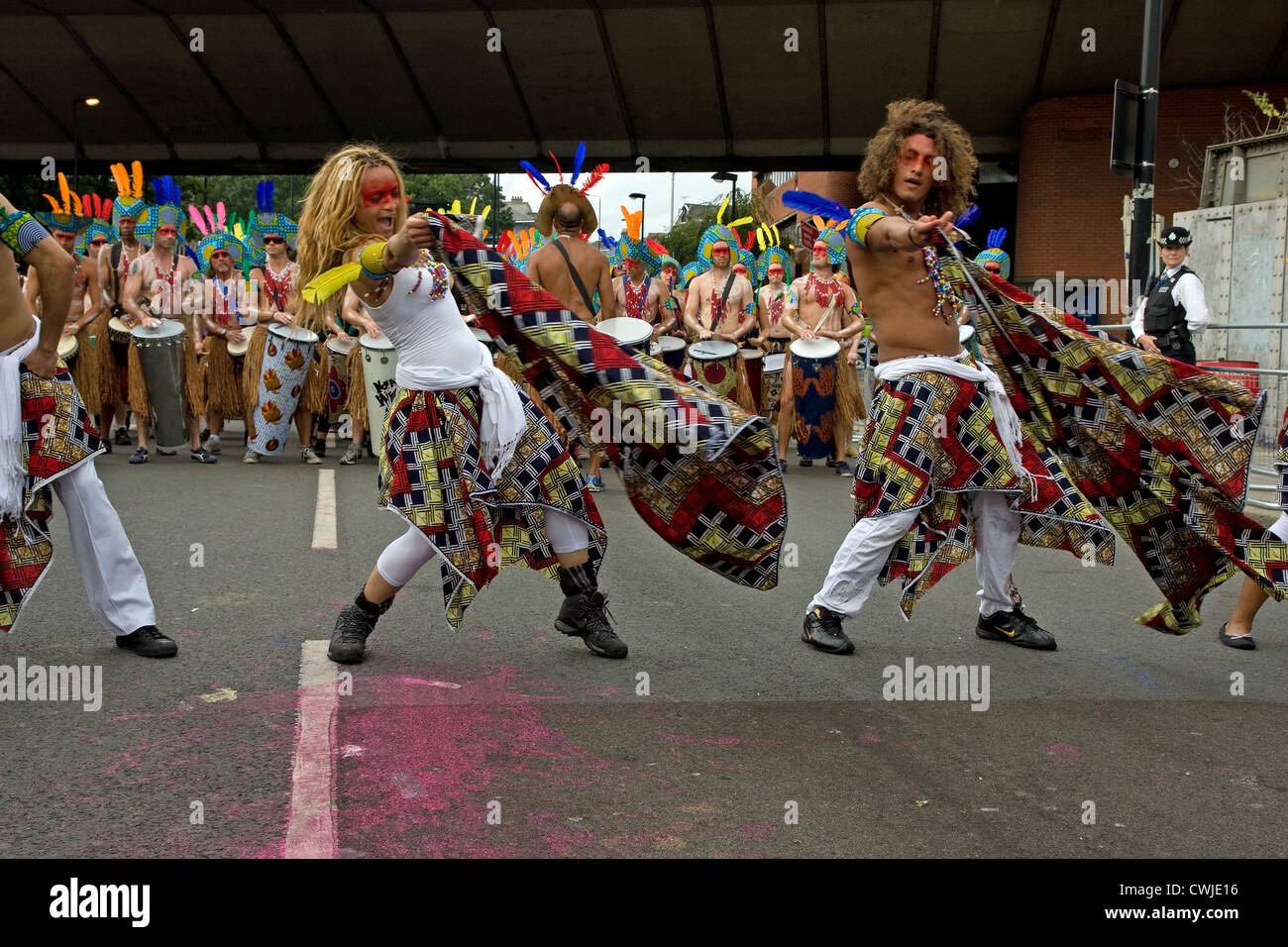 South american carnival hi-res stock photography and images - Alamy