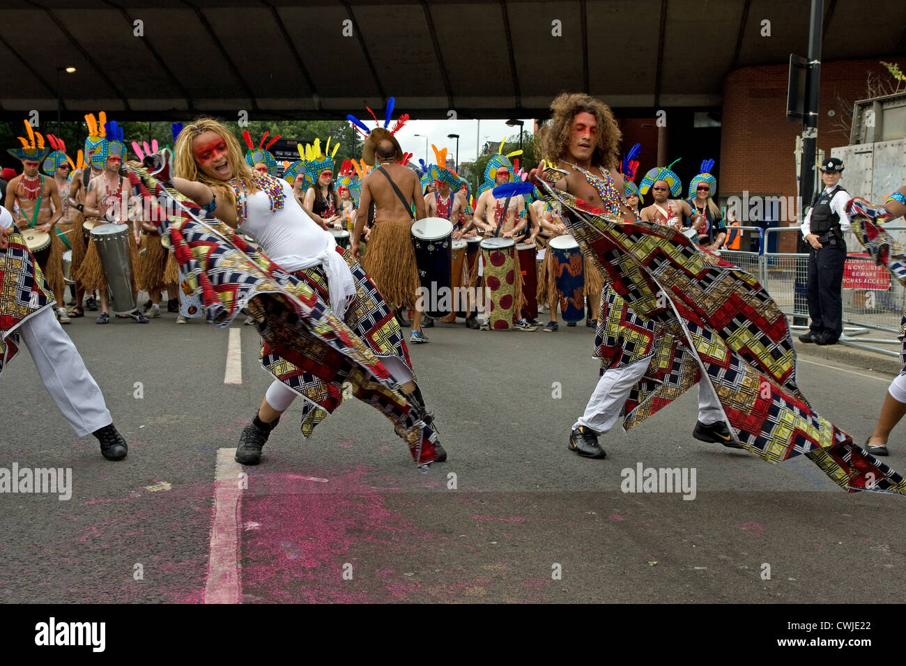South american carnival hi-res stock photography and images - Alamy
