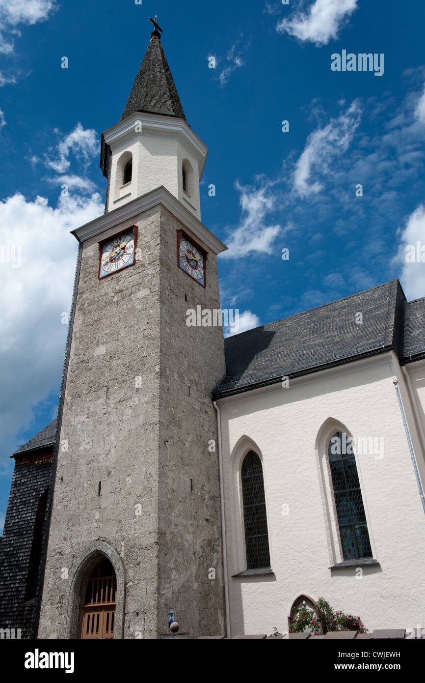 Catholic church saint sebastian hi-res stock photography and images - Alamy