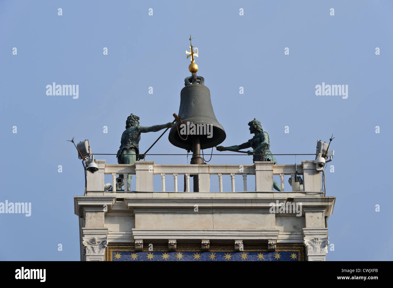 Bell ringers hires stock photography and images Alamy