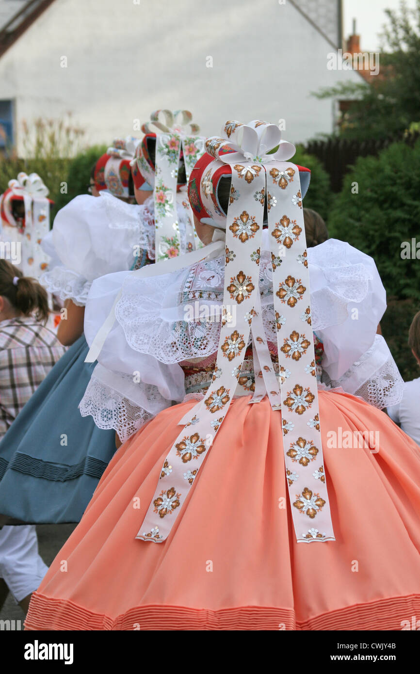 Moravian woman hires stock photography and images Alamy