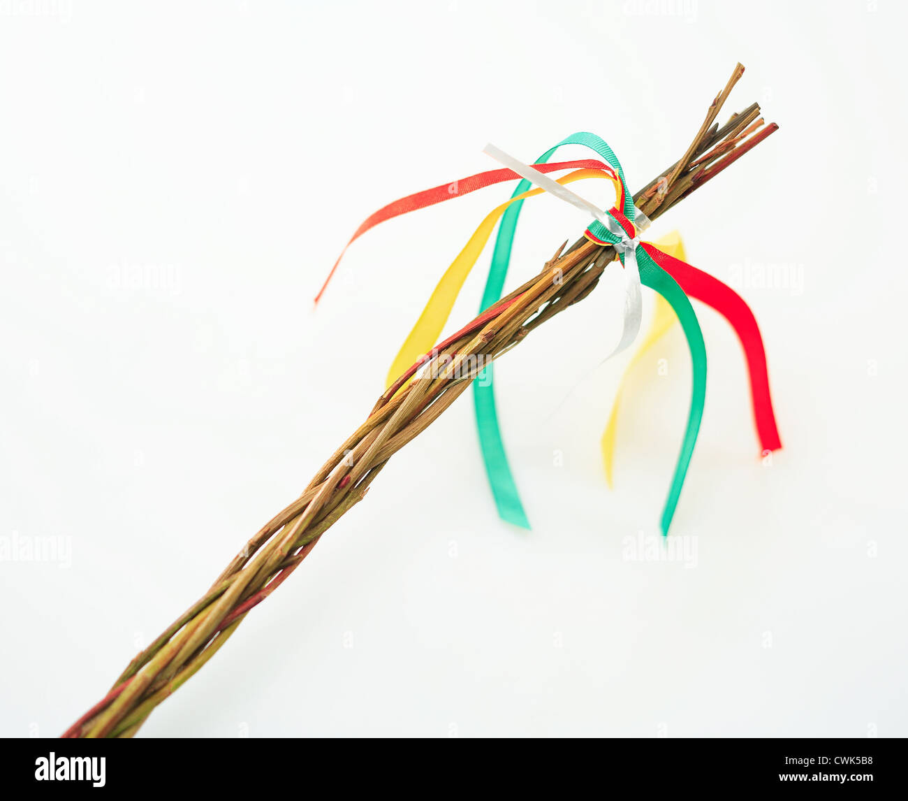 Easter Whip Stock Photo: 50208460 - Alamy