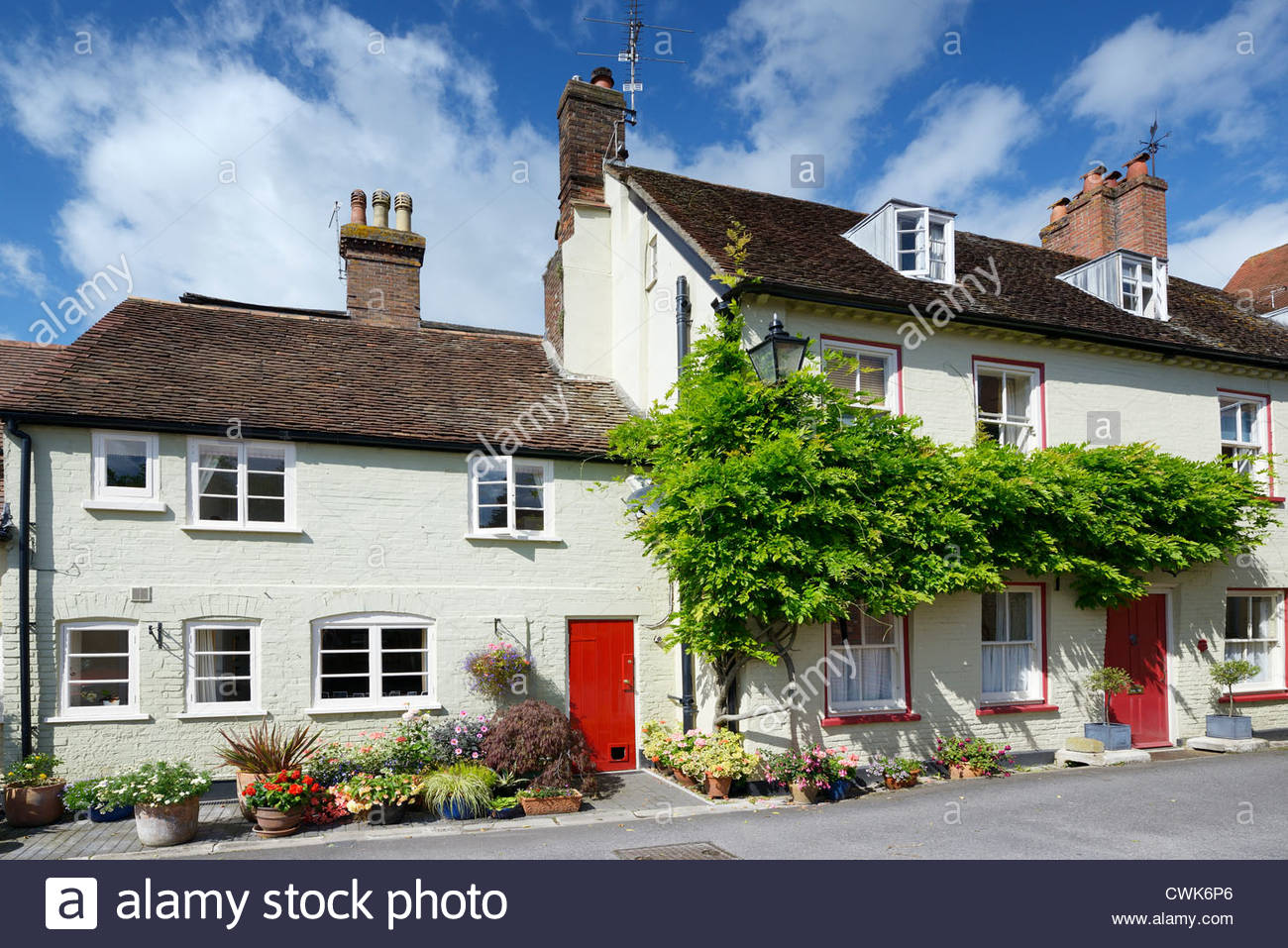 Red Lion Yard Stock Photos & Red Lion Yard Stock Images Alamy
