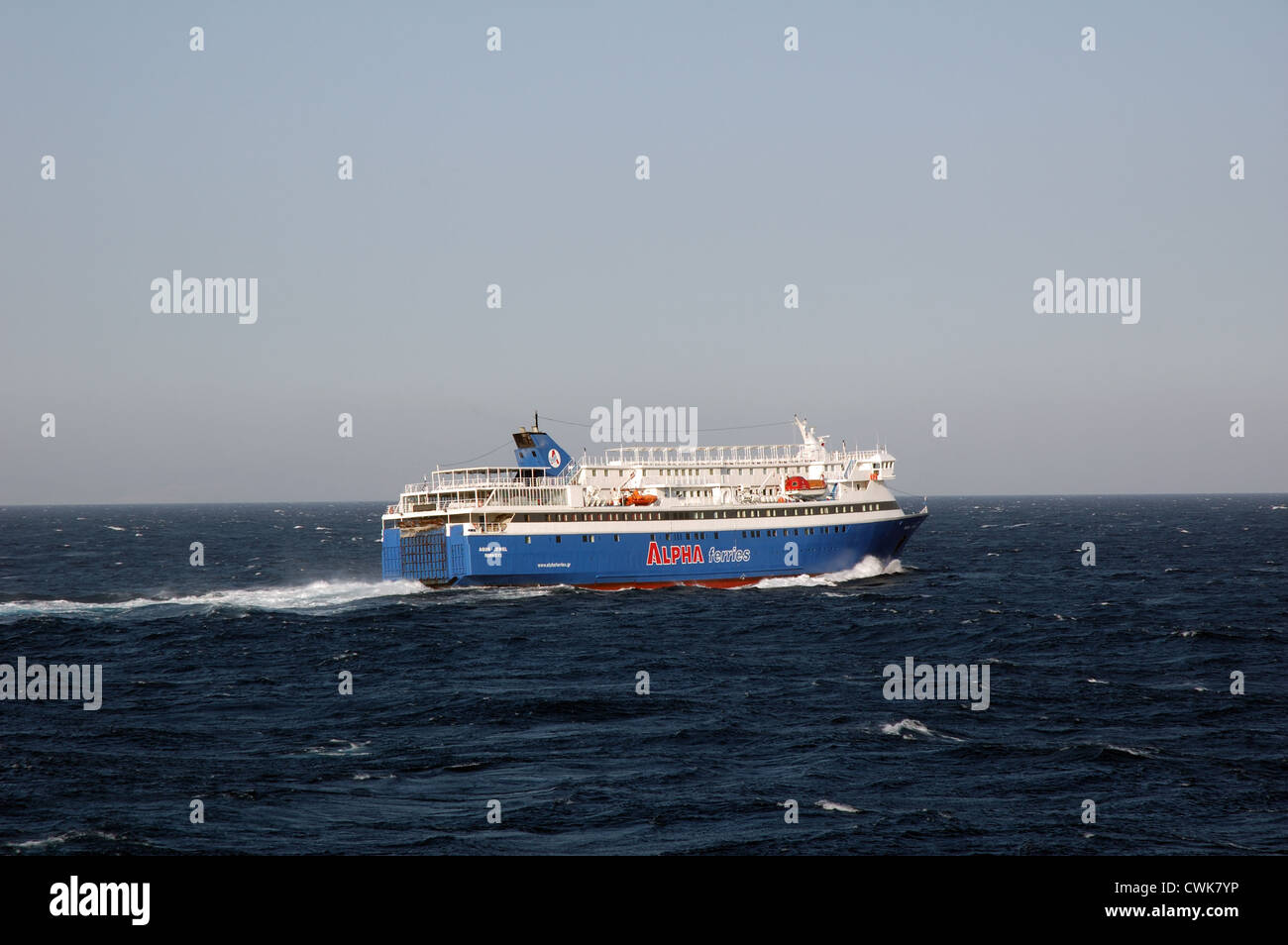 Alpha on cruise ship photos - Lontgrouptravel.com