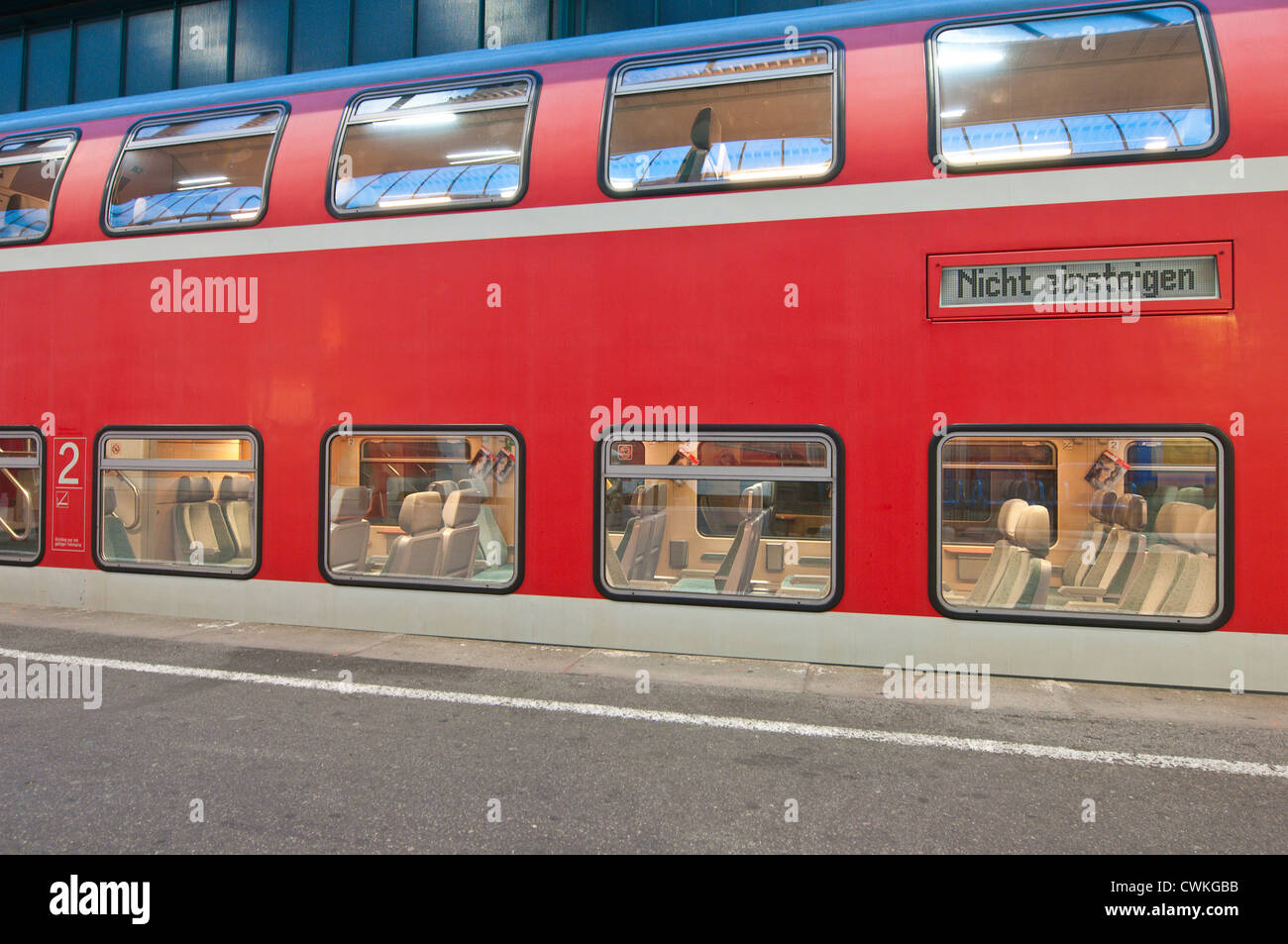 train from berlin to dresden germany