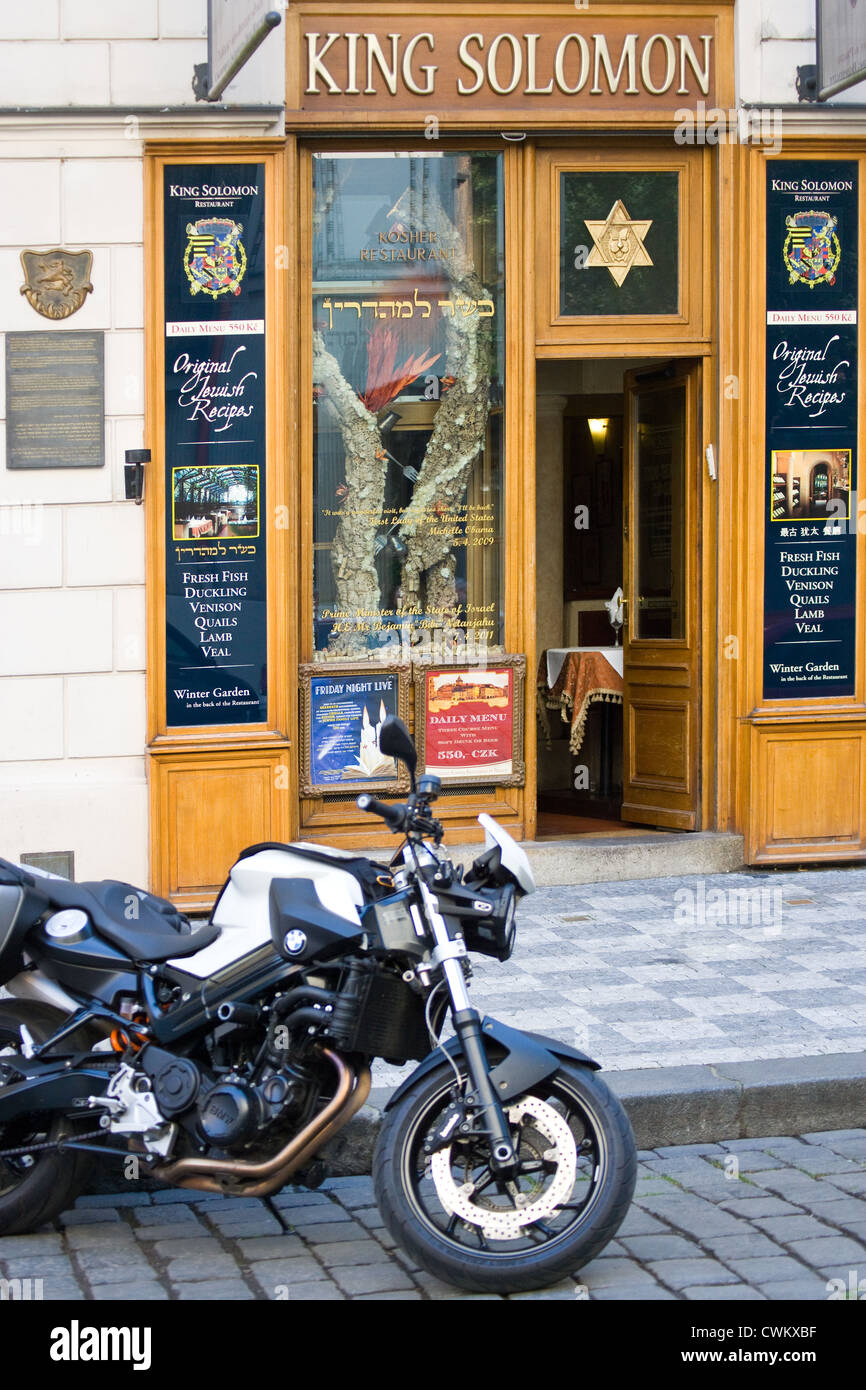 King solomon restaurant hires stock photography and images Alamy