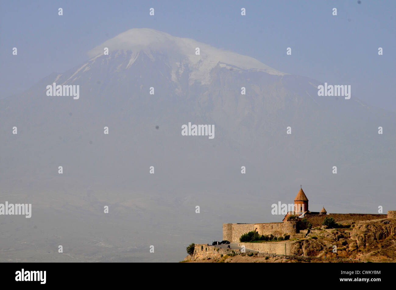 Armenia, Asia Stock Photo