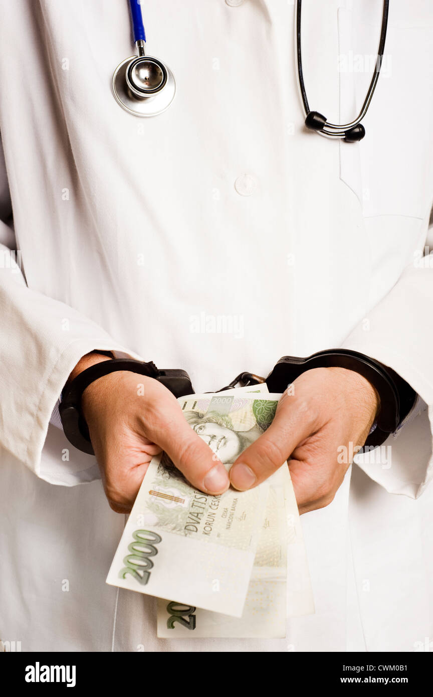 Graft and corruption hi-res stock photography and images - Alamy