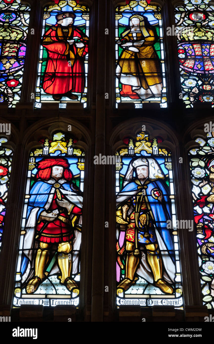 England, Berkshire, Windsor, Windsor Castle, St Chapel