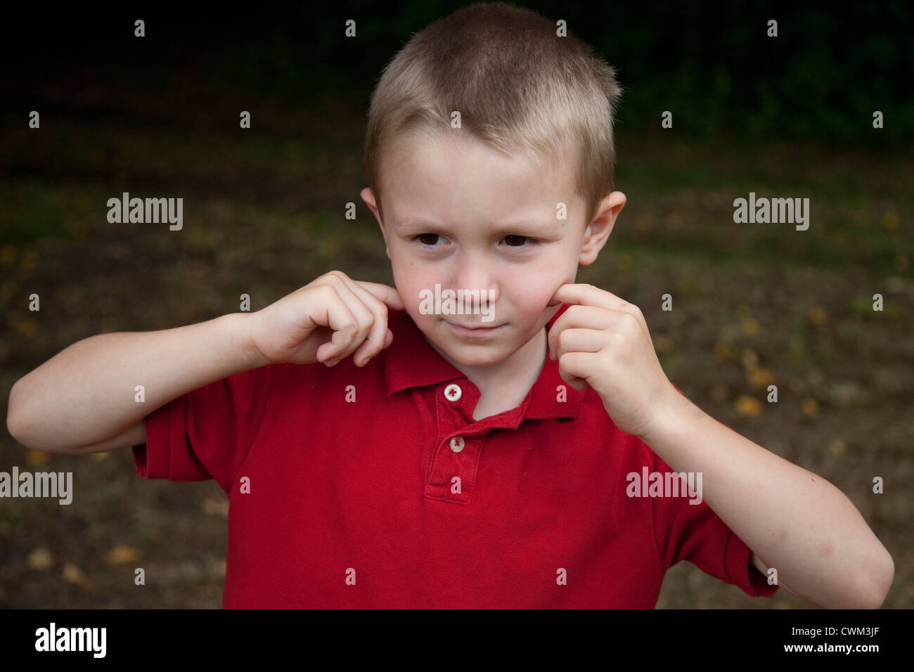 Boy Concentrating on His Next Chess Move Stock Image - Image of  concentration, glass: 295057