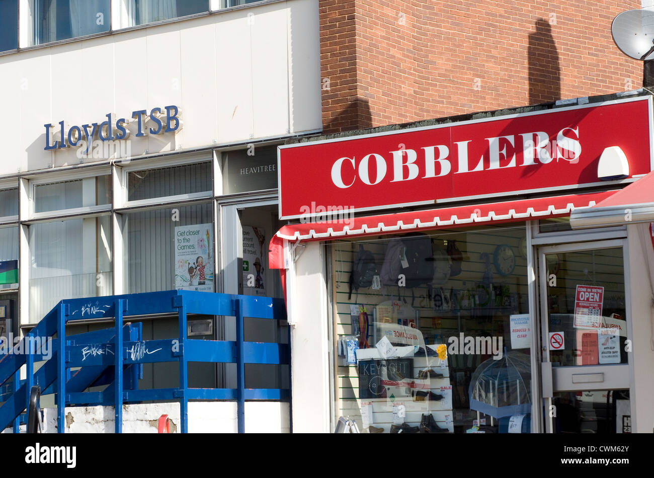 bankers-heavitree-exeter-hi-res-stock-photography-and-images-alamy