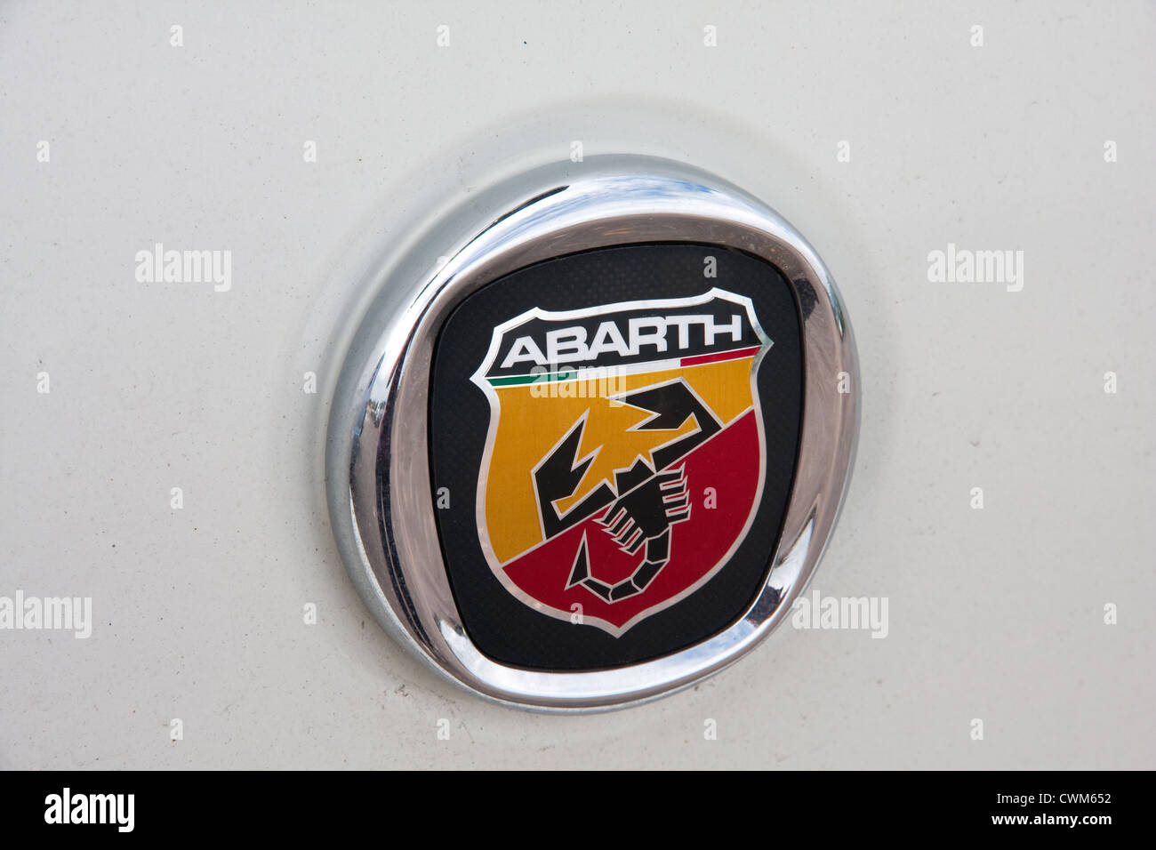 Automotive emblems hi-res stock photography and images - Alamy