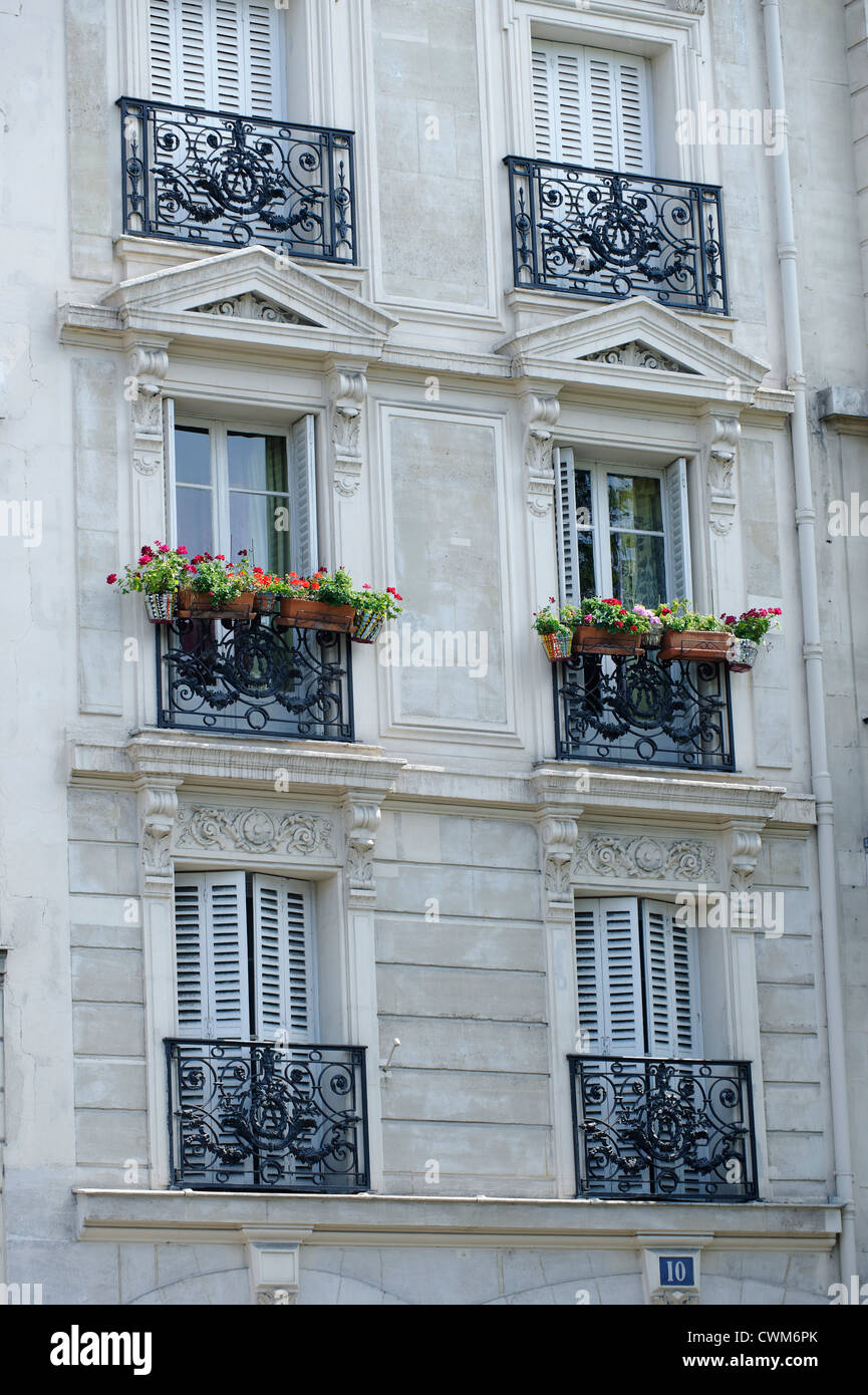 What is a French Balcony
