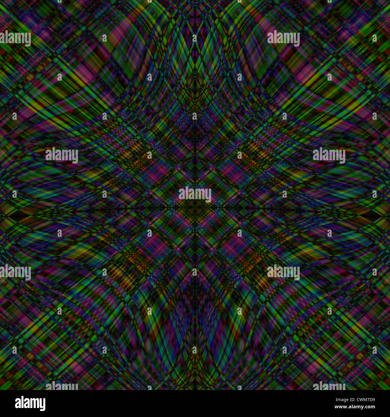 Abstract powerful illustrated background pattern Stock Photo - Alamy