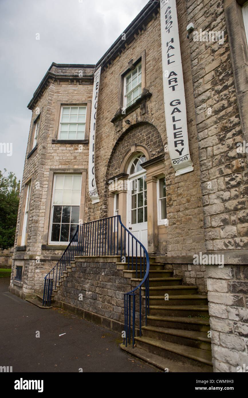 Kendal abbot hall art gallery hires stock photography and images Alamy