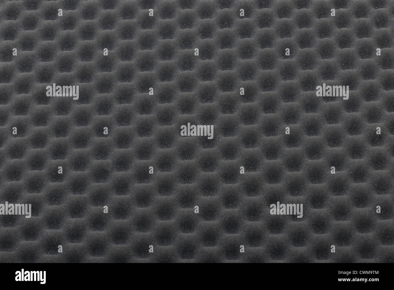 dark grey packing or acoustic foam Stock Photo Alamy