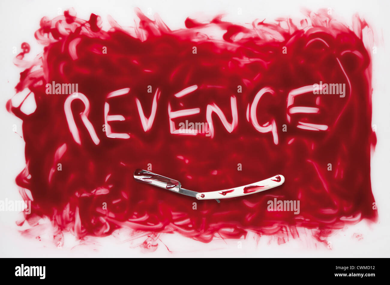 Written in blood hires stock photography and images Alamy