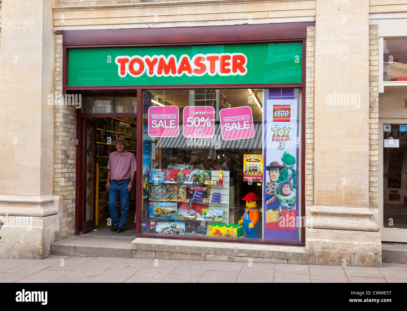 toymaster sale