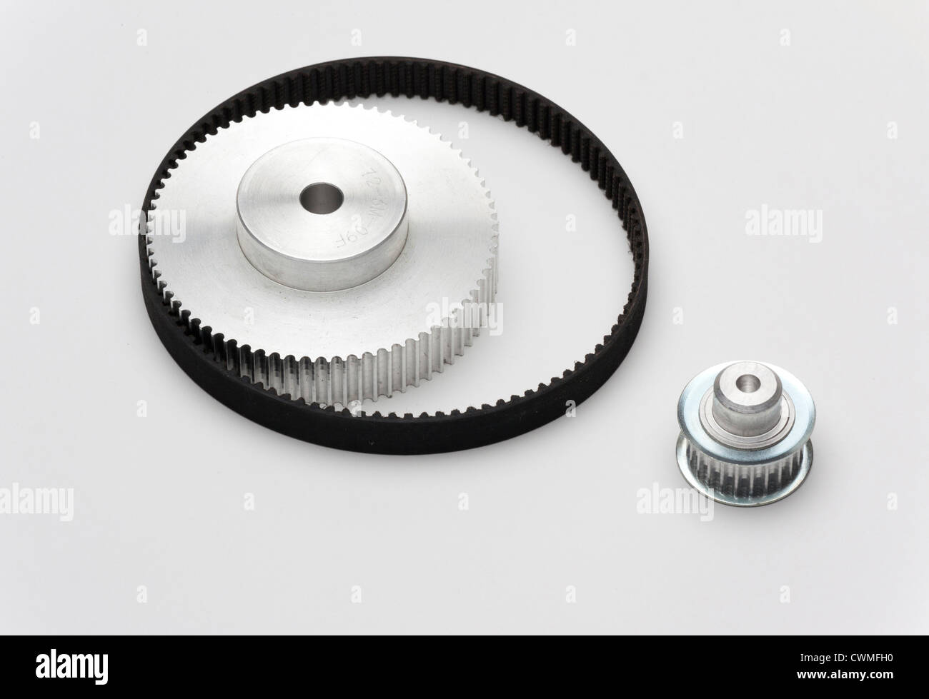 Belts pulleys hires stock photography and images Alamy