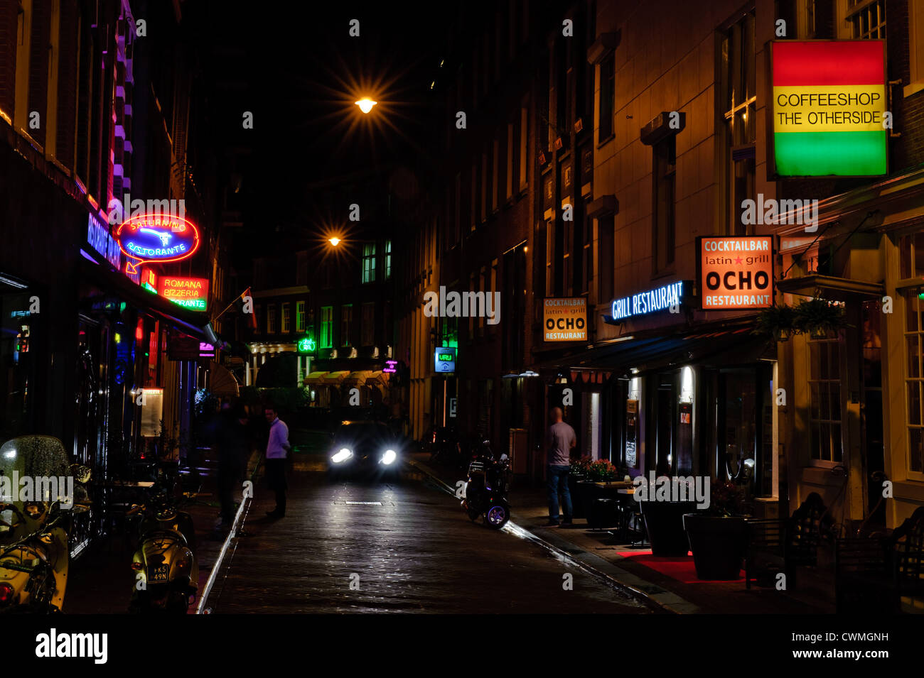 amsterdam netherlands holland hires stock photography and