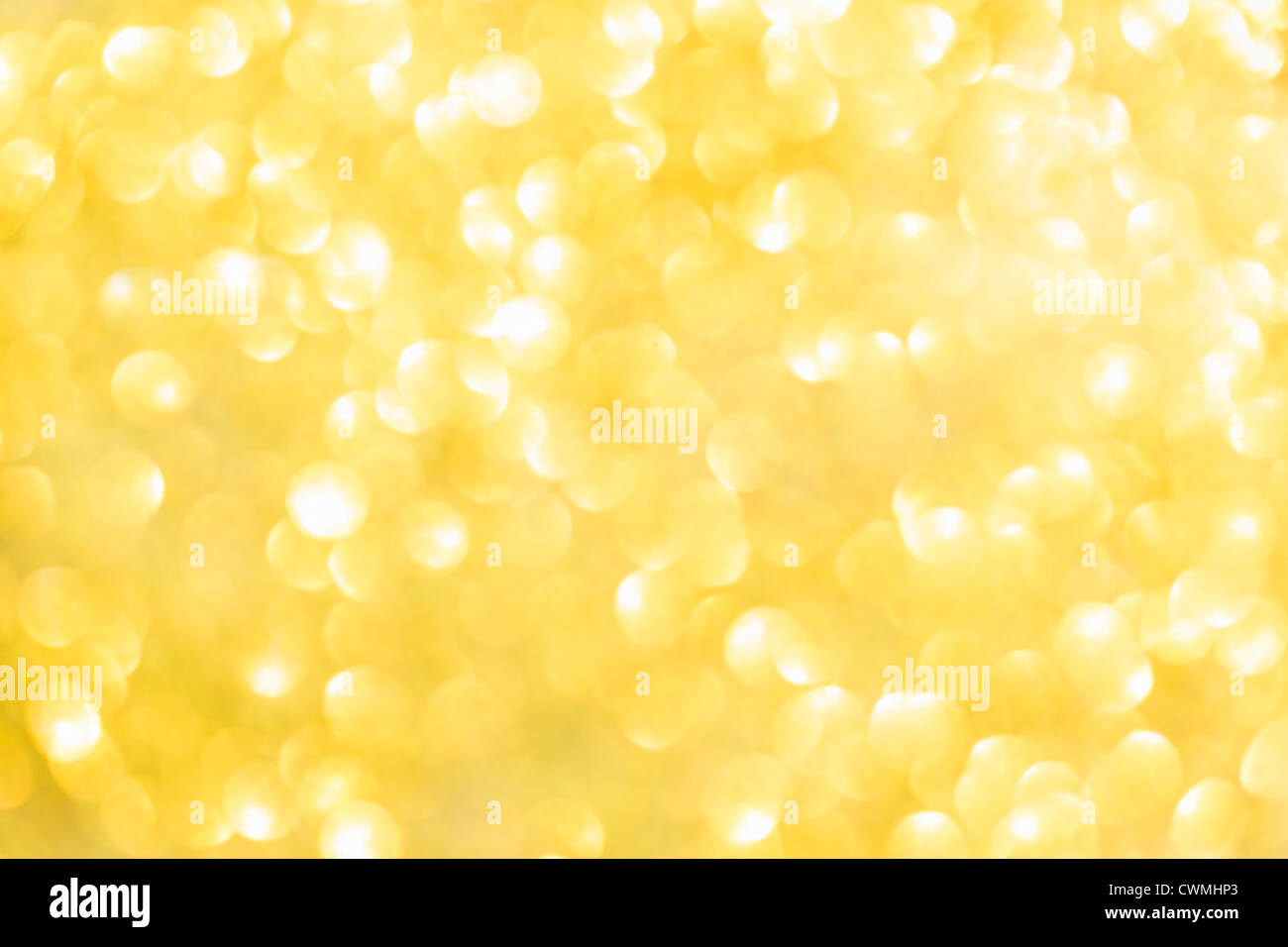 Bright yellow light Stock Photo Alamy