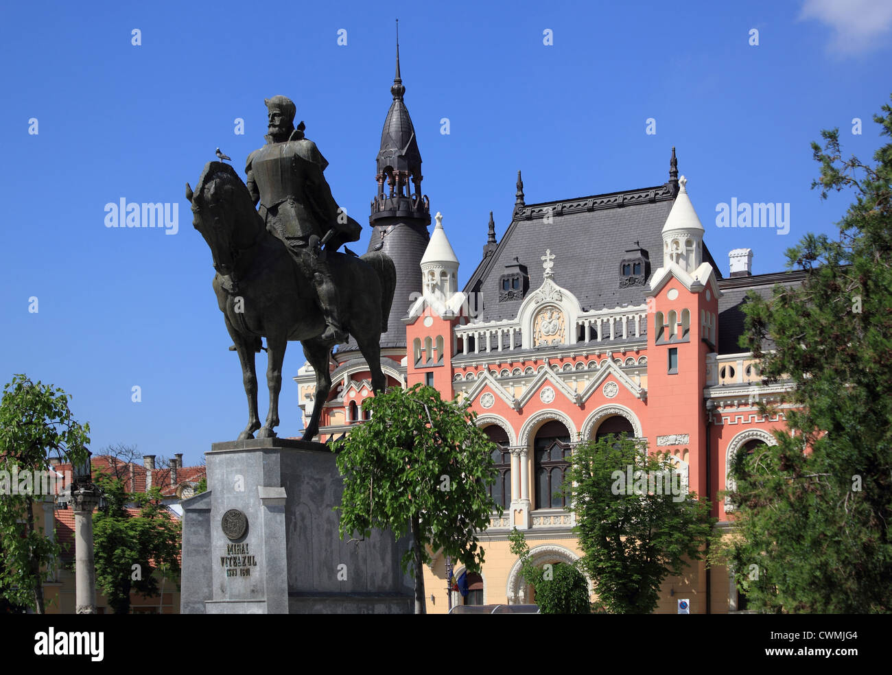 Oradea hi-res stock photography and images - Page 3 - Alamy