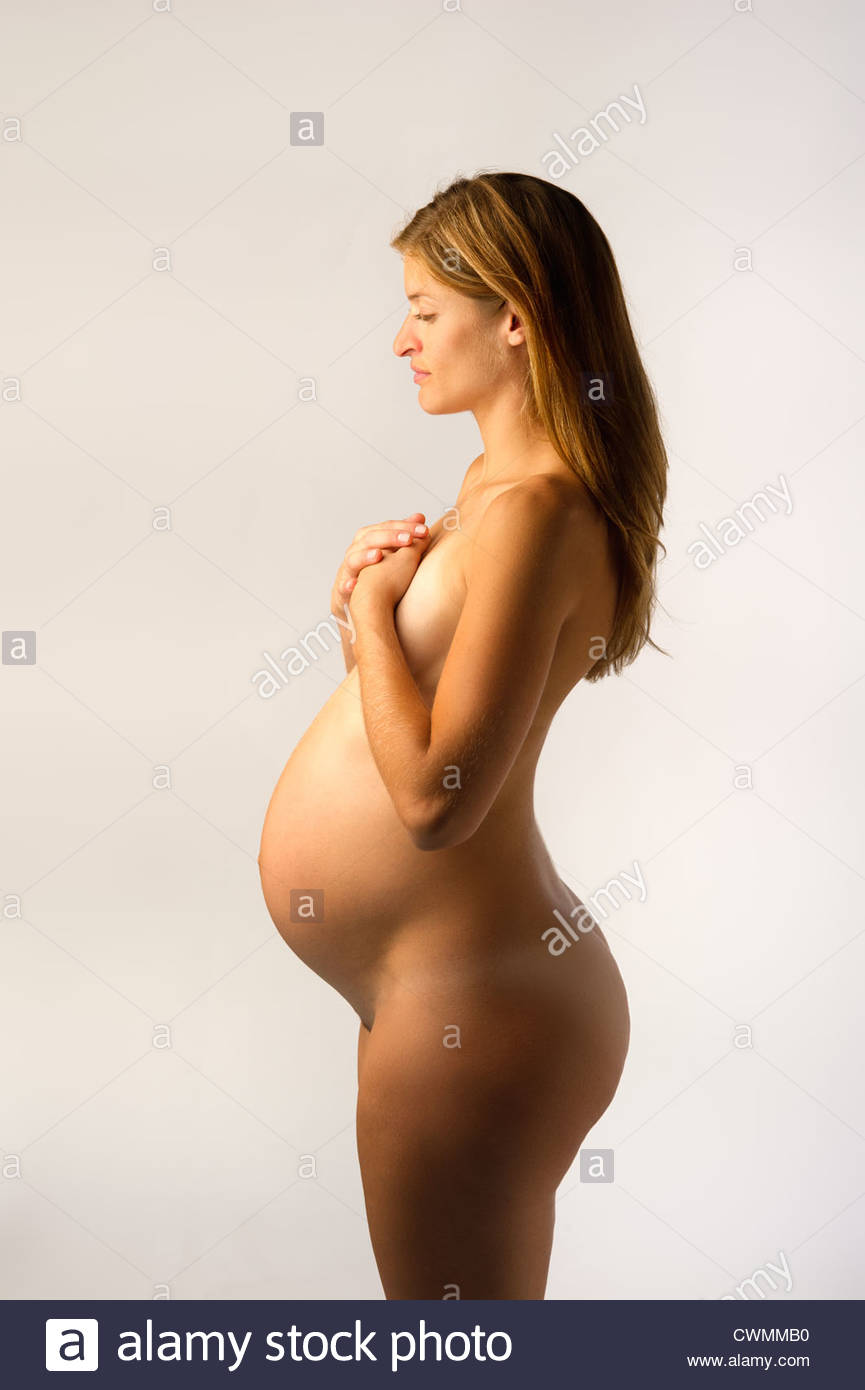 Pregnant Ladies Nude