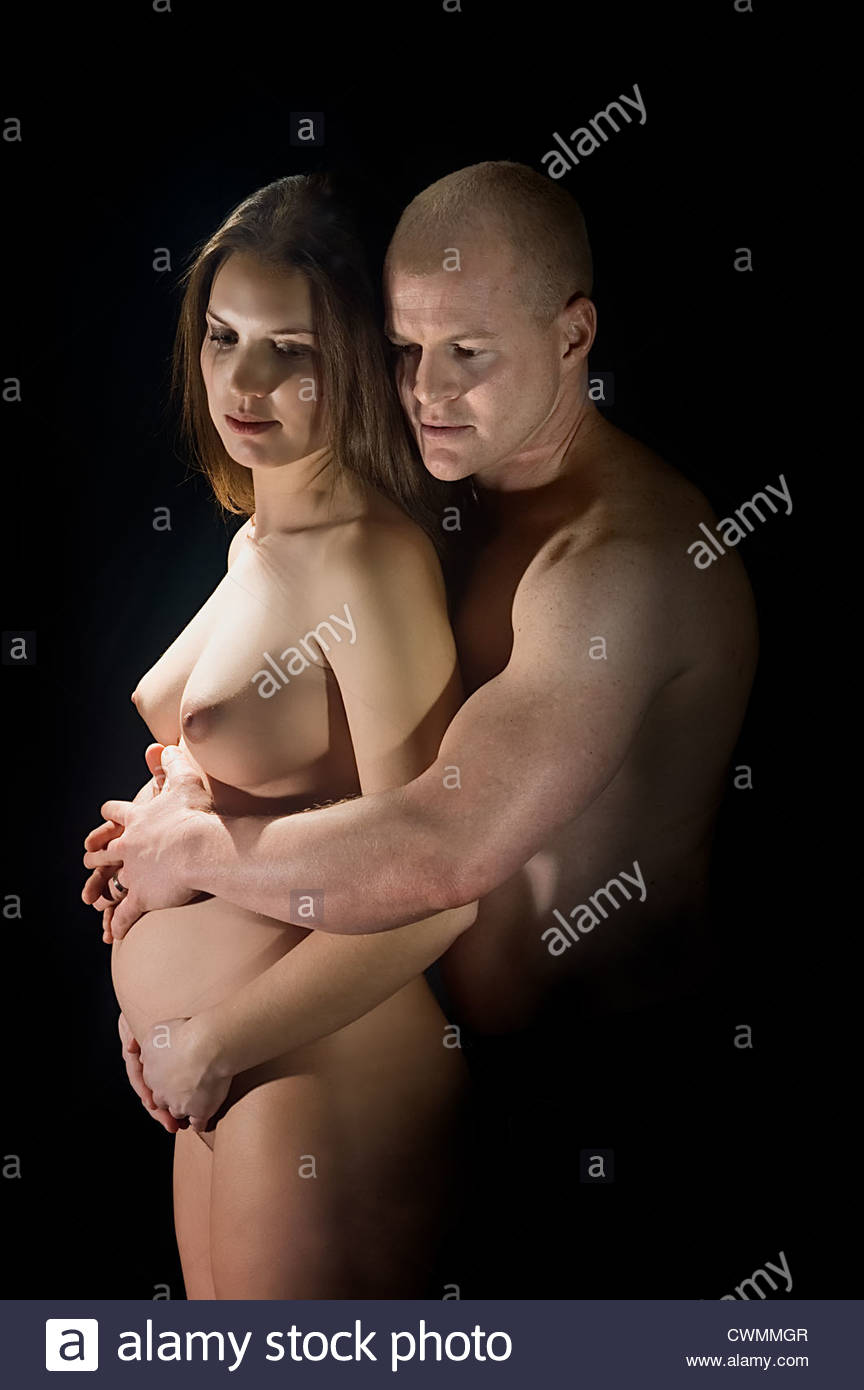 Can nude of husband pregnant wife Something is. nude of husband pregnant wife