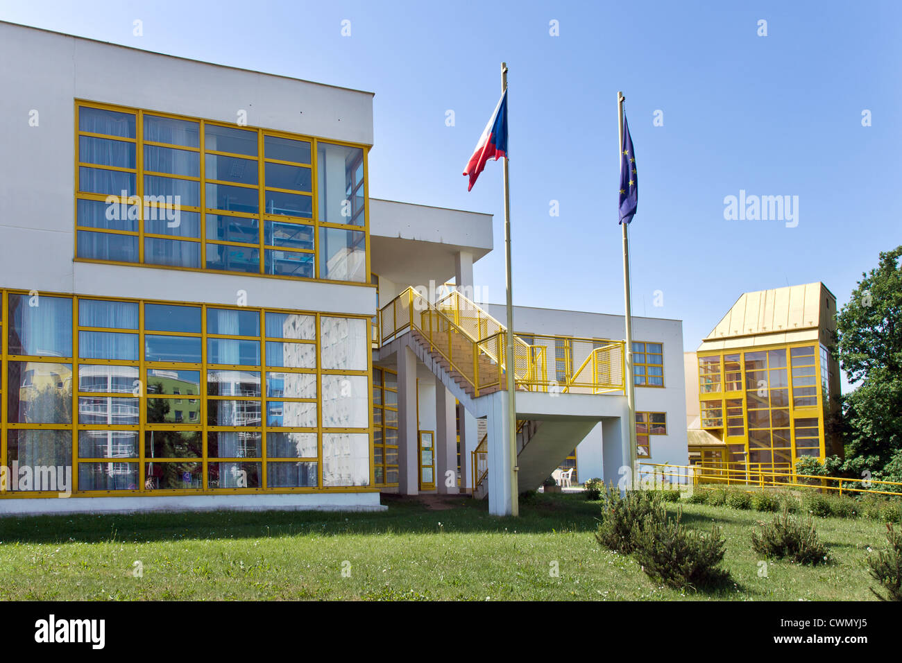 Seniory High Resolution Stock Photography and Images - Alamy