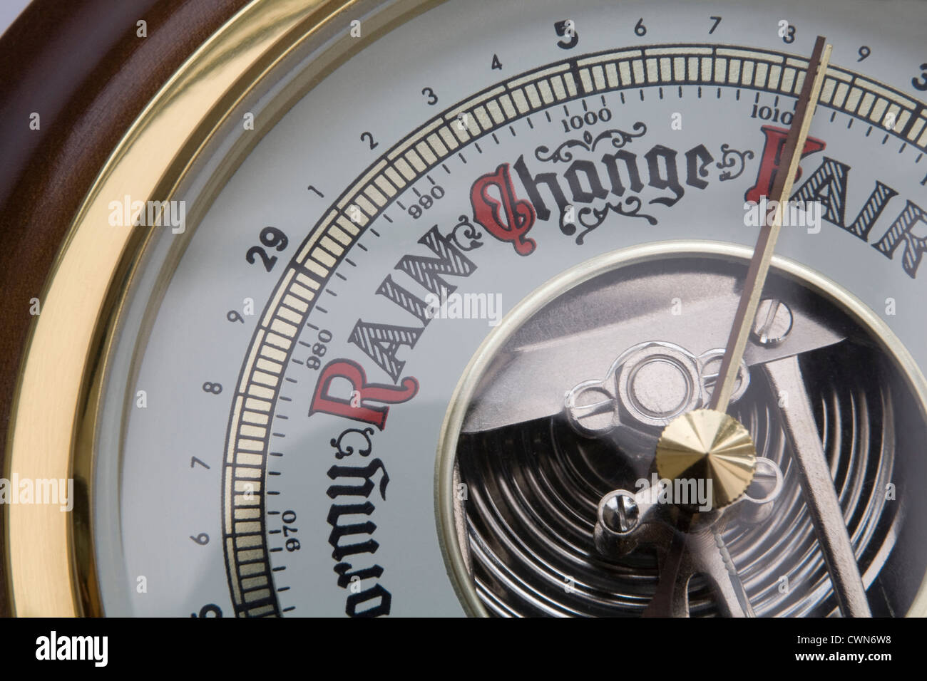 Barometer hires stock photography and images Alamy