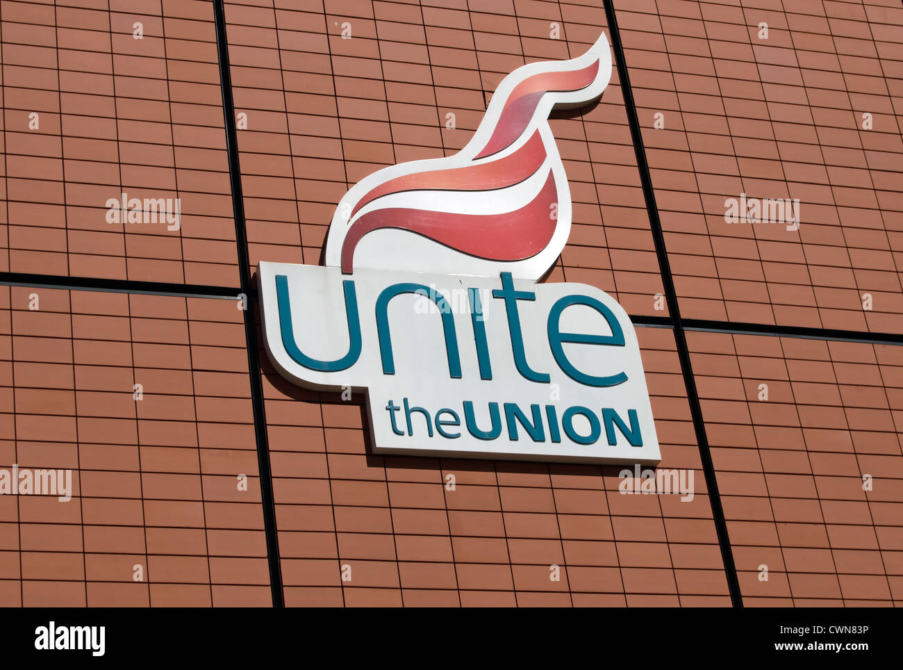 Unite the union hires stock photography and images Alamy