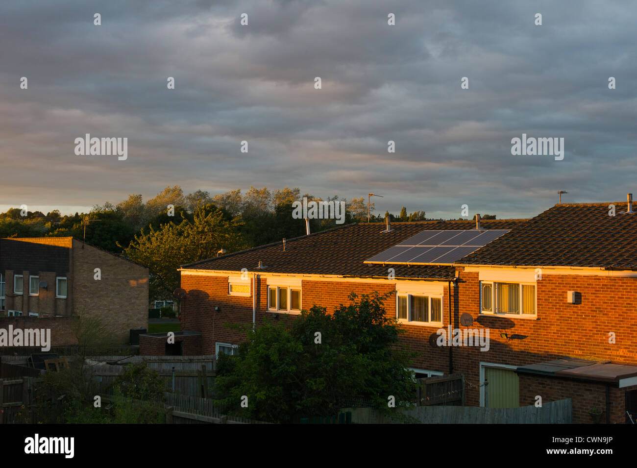 Woodgate valley birmingham hires stock photography and images Alamy