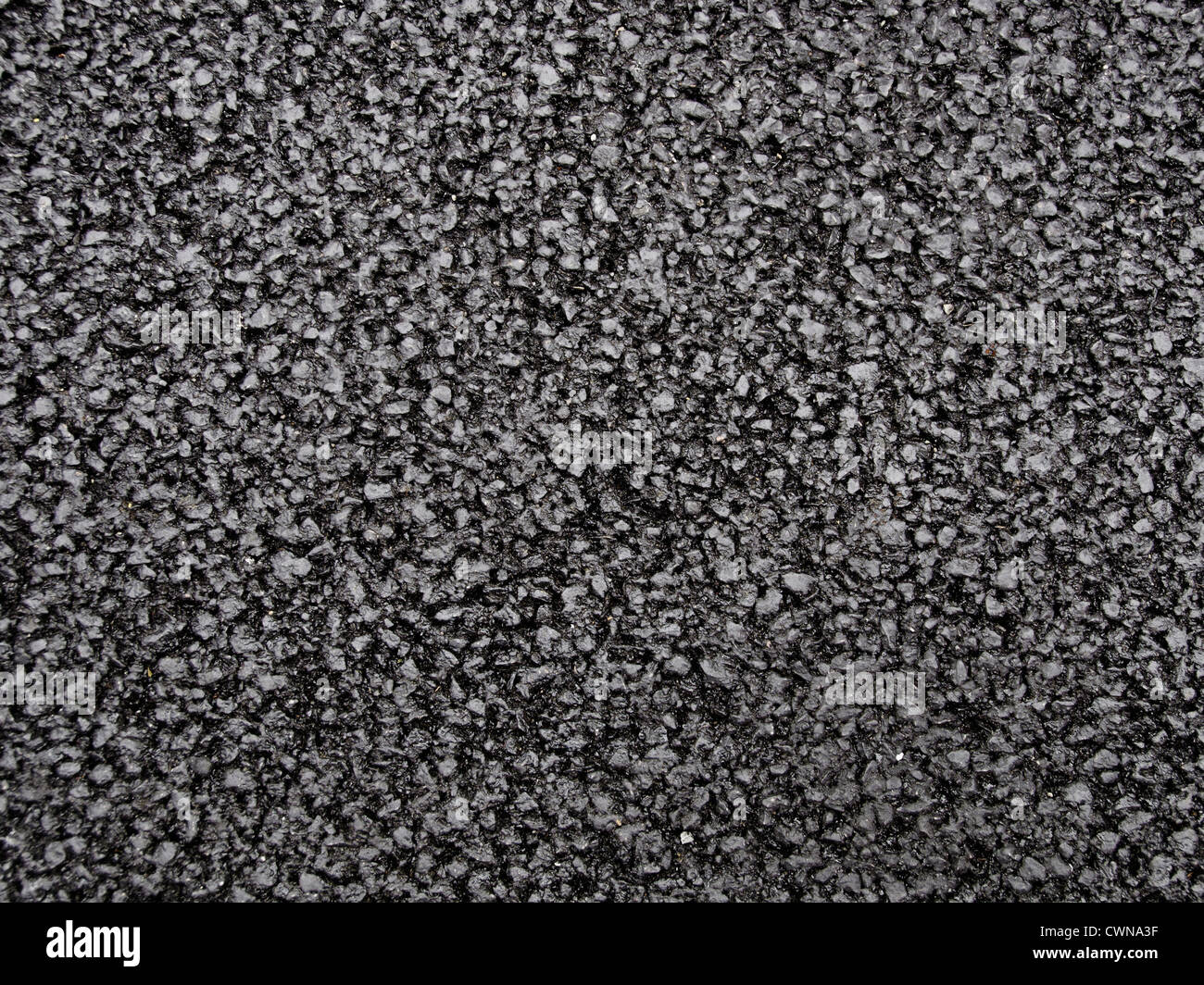Black asphalt background Stock Photo