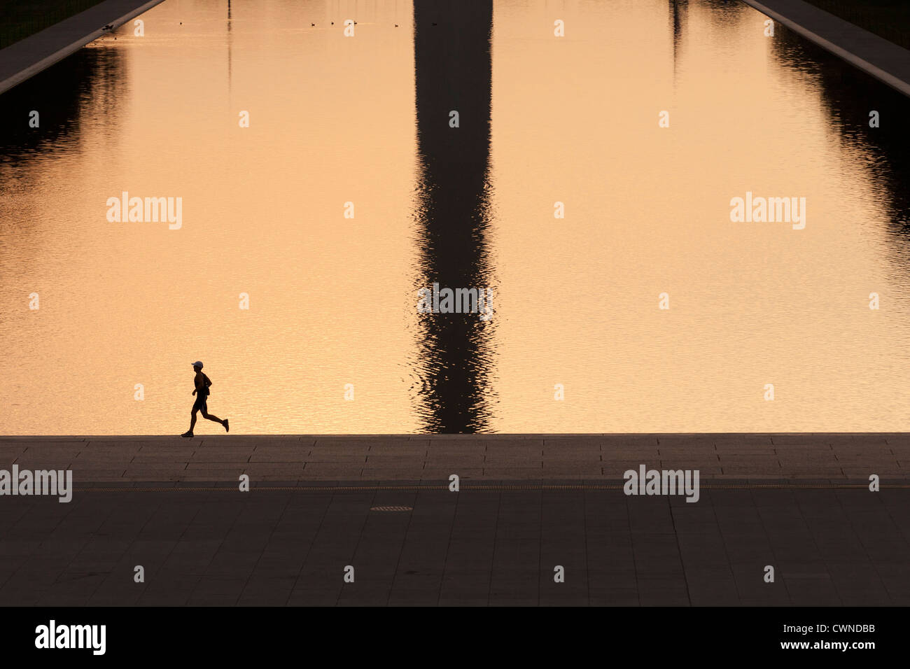 Landmarks silhouette hi-res stock photography and images - Alamy